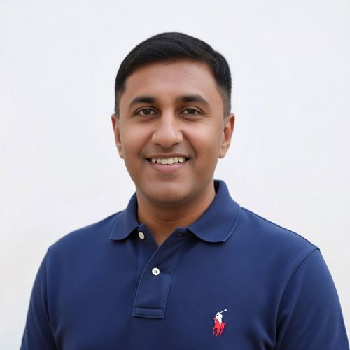 Nadeem Shakoor
