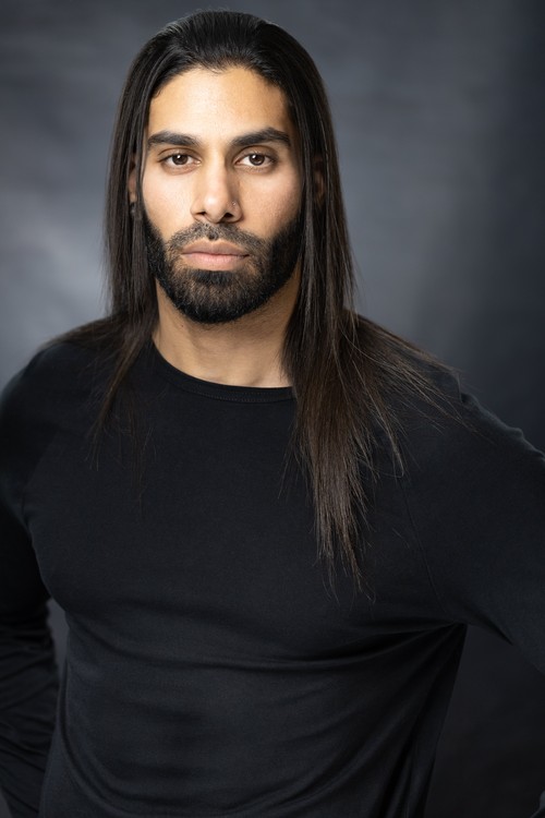 Naumaan Zahid